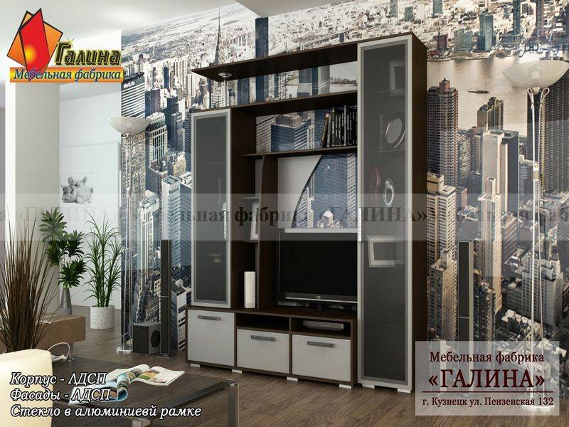 тумба под тв 07 в Нижневартовске