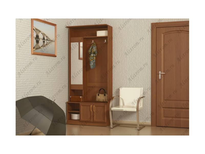 прихожая рикардо в Нижневартовске