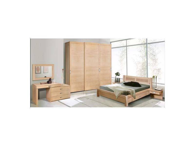 простая мебель в спальню в Нижневартовске