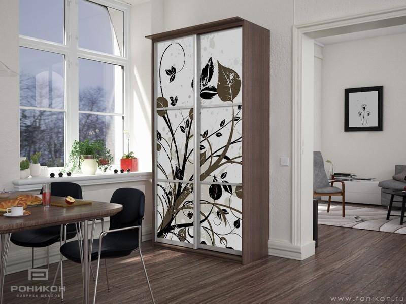 шкаф-купе престиж 1228 в Нижневартовске