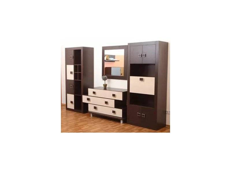 мебель для прихожей в Нижневартовске