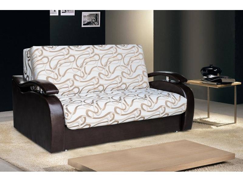 небольшой диван с механизмом аккордеон поло в Нижневартовске