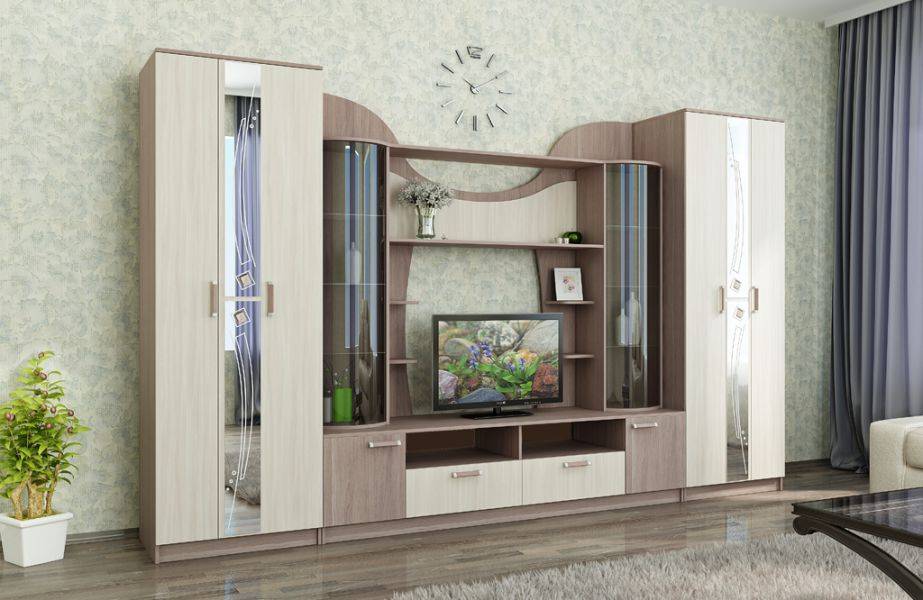 гостиная премьер в Нижневартовске