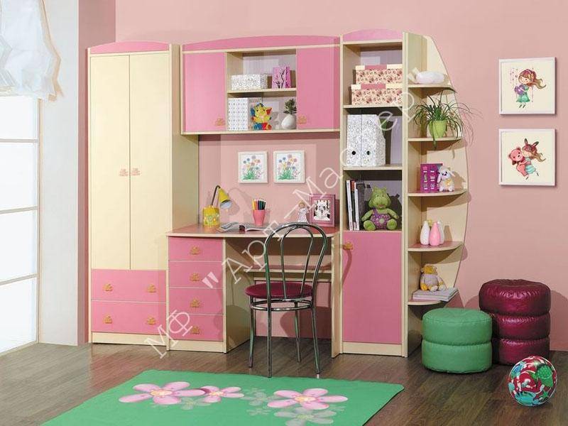 детская в Нижневартовске