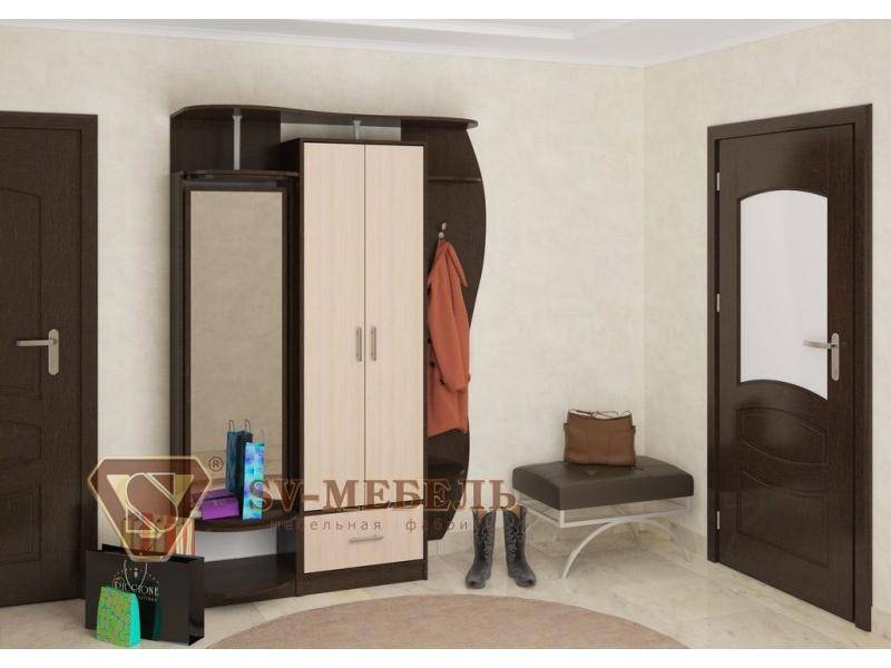 прихожая виза-8 в Нижневартовске