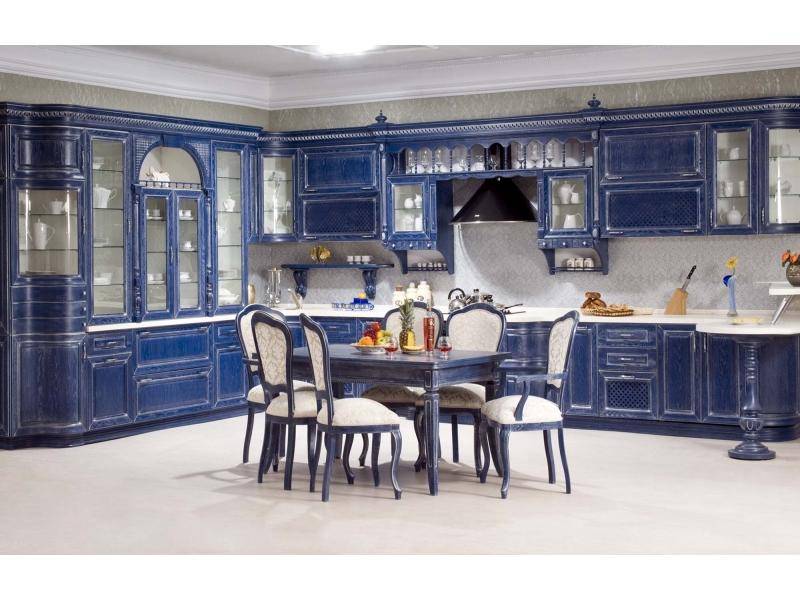 кухонный гарнитур угловой в Нижневартовске