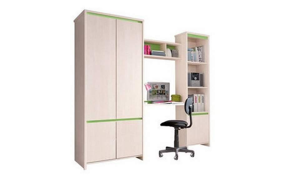 стенка детская намлок в Нижневартовске