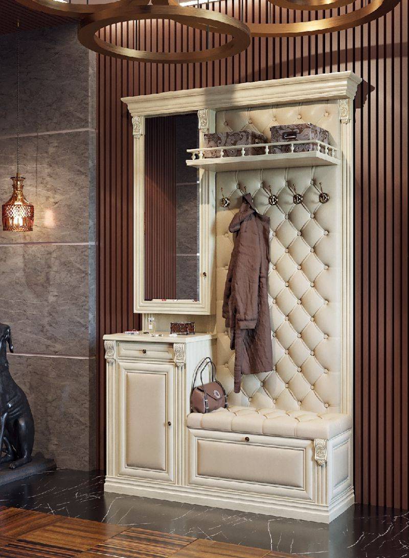 прихожая "благо 5" б5.11-13 в Нижневартовске