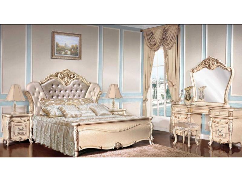 спальный гарнитур аделаида в Нижневартовске