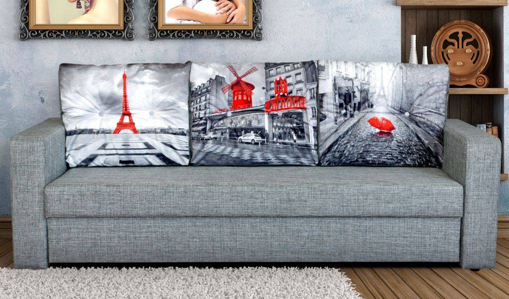 диван мали 2 еврокнижка в Нижневартовске