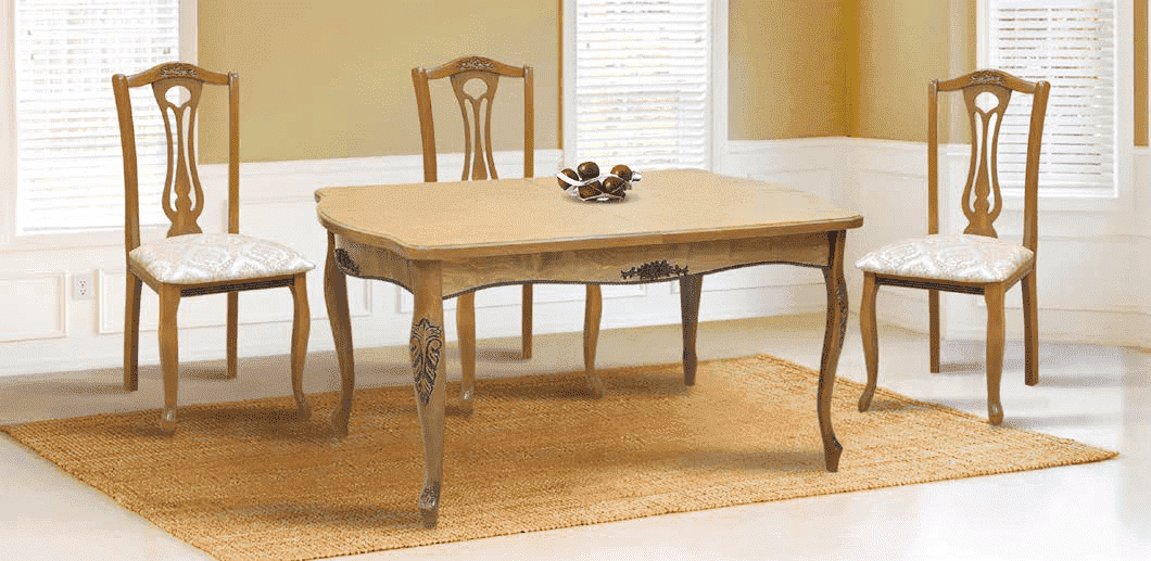 стол скр афина с узором в Нижневартовске