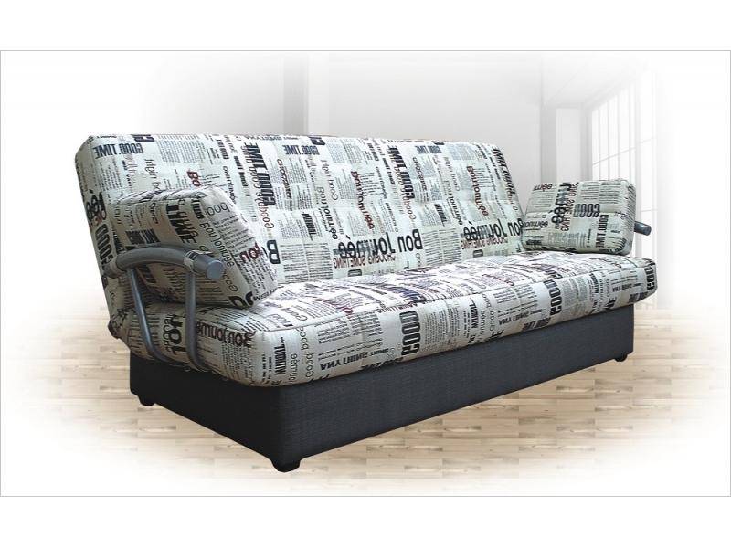 диван прямой орион в Нижневартовске