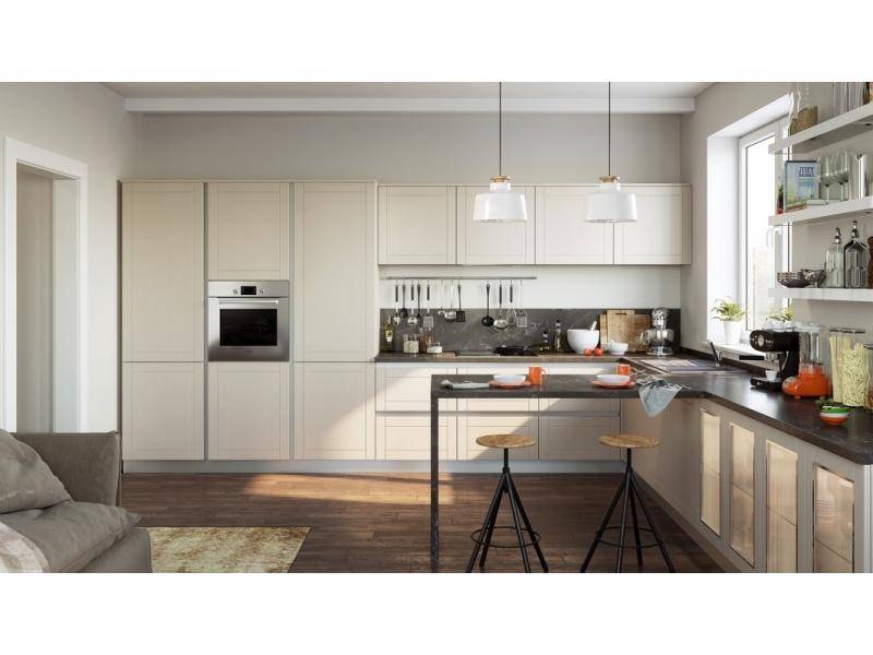 кухня гретта в Нижневартовске