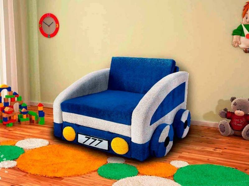 диван прямой багги в Нижневартовске