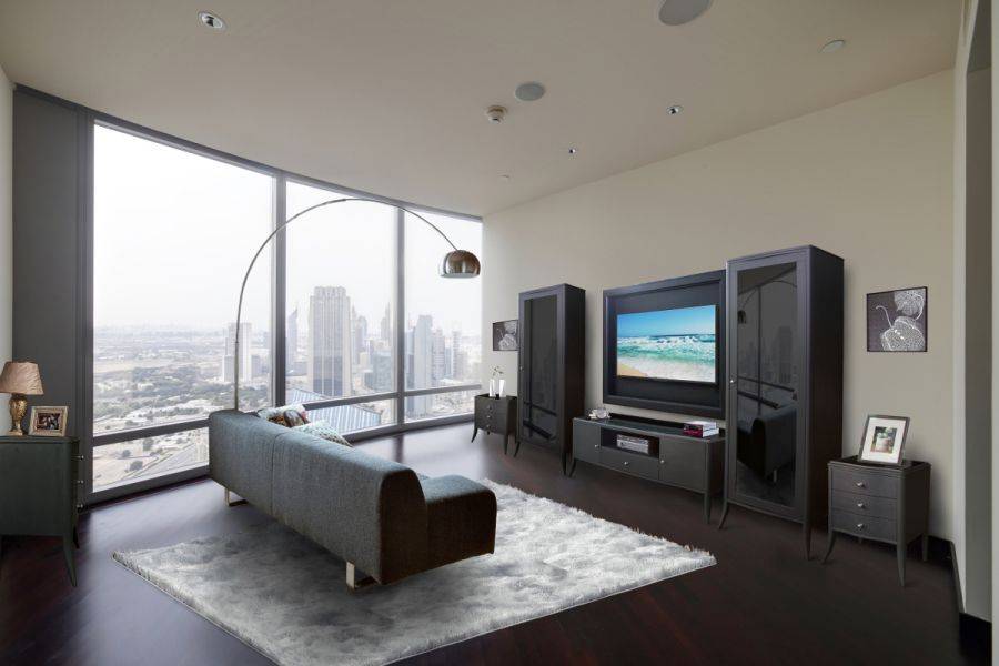 гостиная тиффани в Нижневартовске