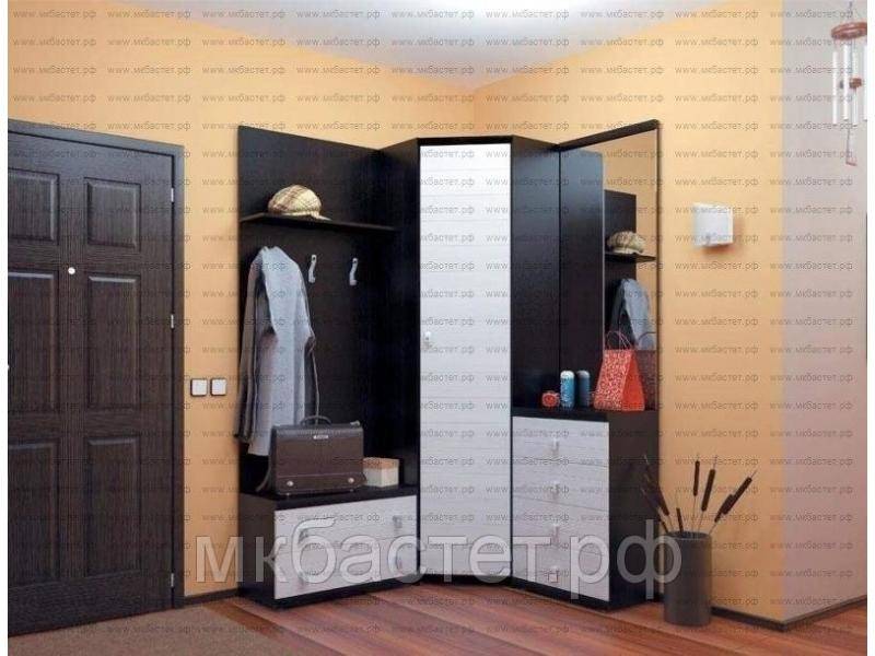 прихожая угловая примьер в Нижневартовске