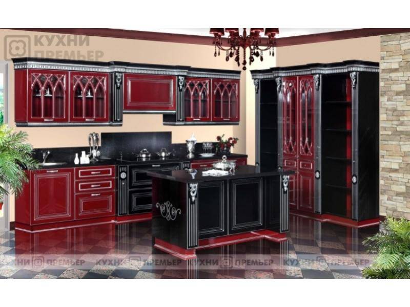 кухня шантель в Нижневартовске