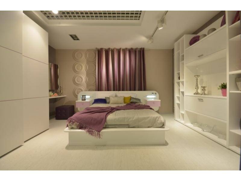 спальня 033 в Нижневартовске