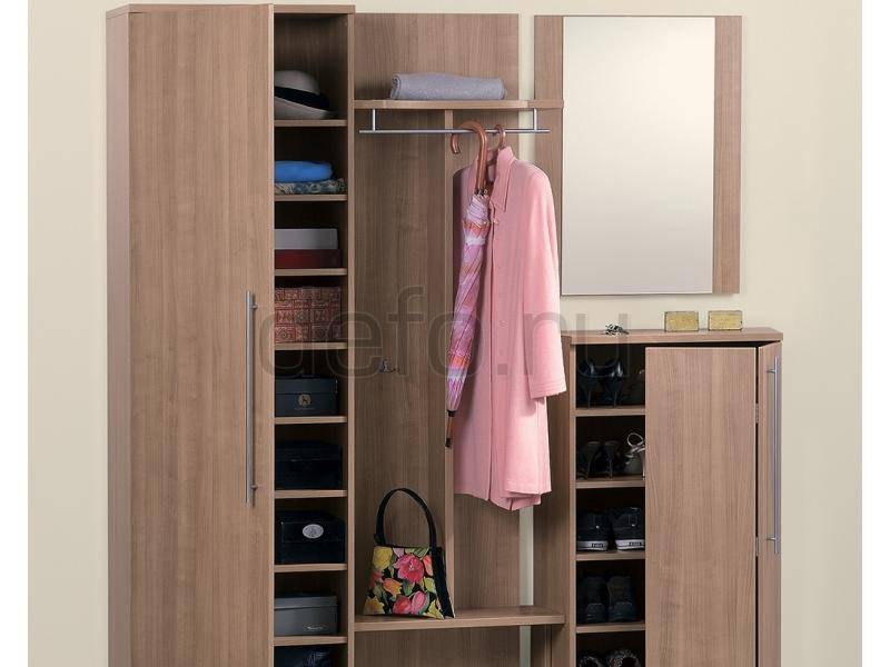 прихожая alisa / алиса в Нижневартовске