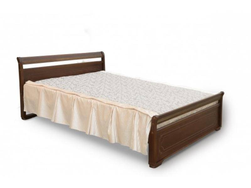 кровать версаче (двуспальная) в Нижневартовске