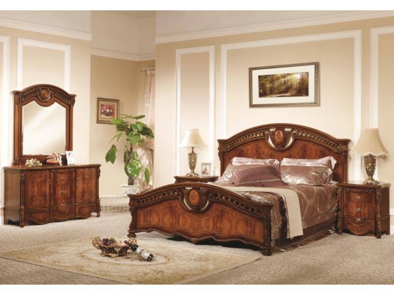 спальный гарнитур джина в Нижневартовске