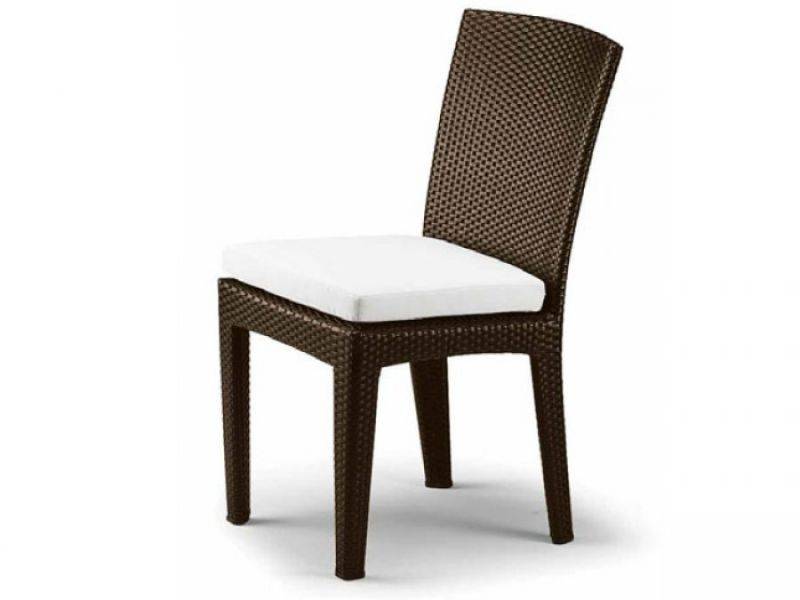 стул modern из ротанга в Нижневартовске