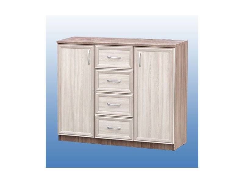 комод км 2 в Нижневартовске