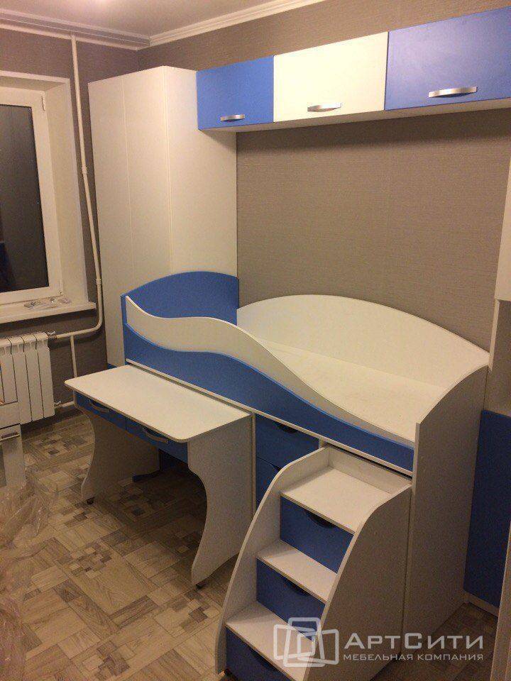 удобная мебель детская в Нижневартовске