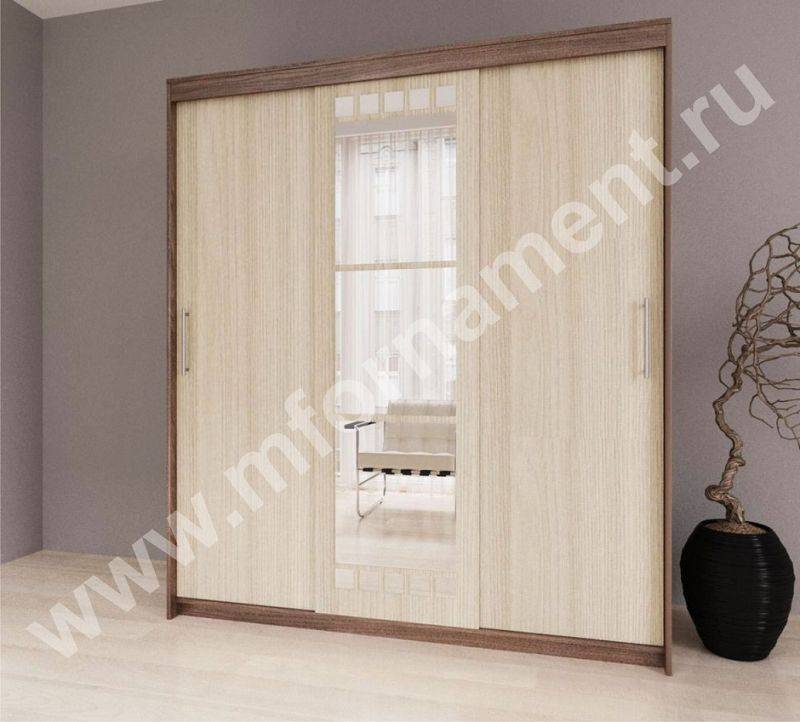 шкаф-купе шк-3, шк-4 в Нижневартовске