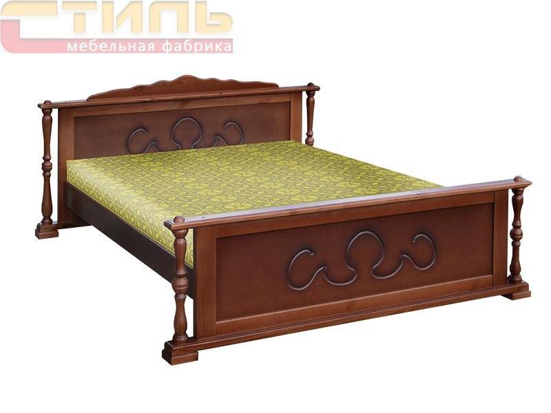 кровать клавдия в Нижневартовске