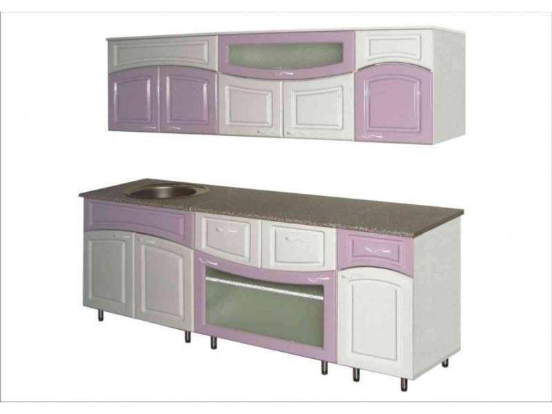 кухня афродита мдф в Нижневартовске