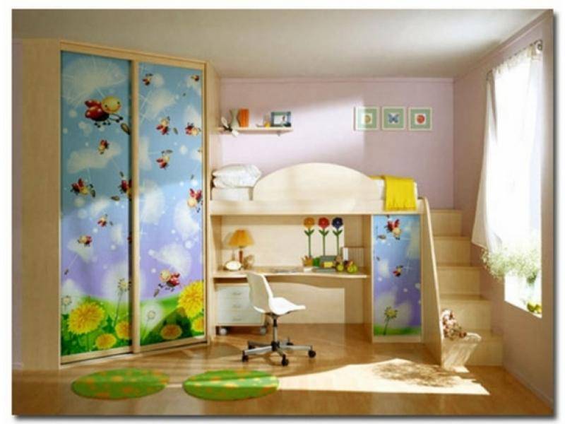 детская 7 в Нижневартовске