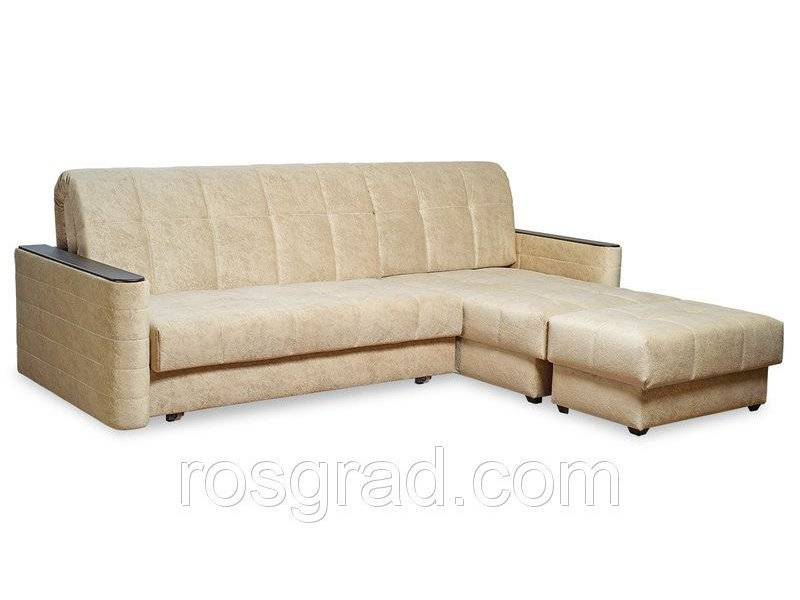 диван севилья-3 угловая в Нижневартовске