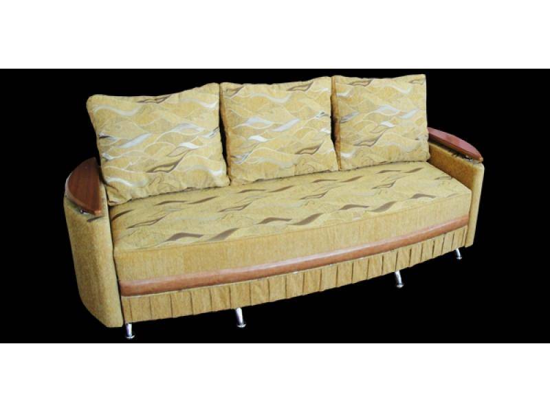 диван прямой фея-7 в Нижневартовске