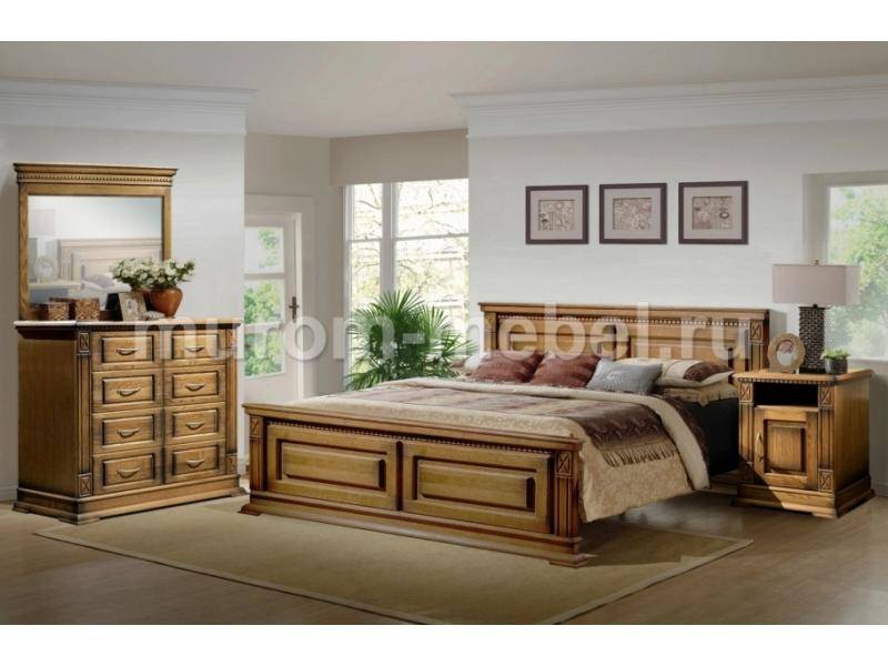 спальный гарнитур флоренция в Нижневартовске