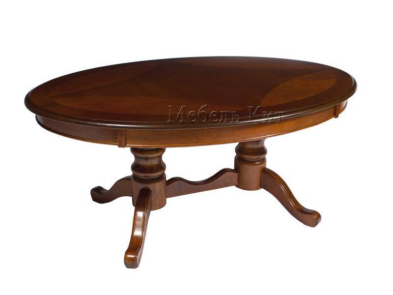 стол кофейный emanuela в Нижневартовске