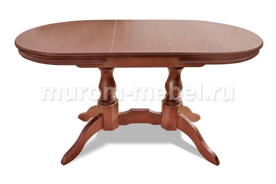 кухонный раздвижной стол мемфис в Нижневартовске