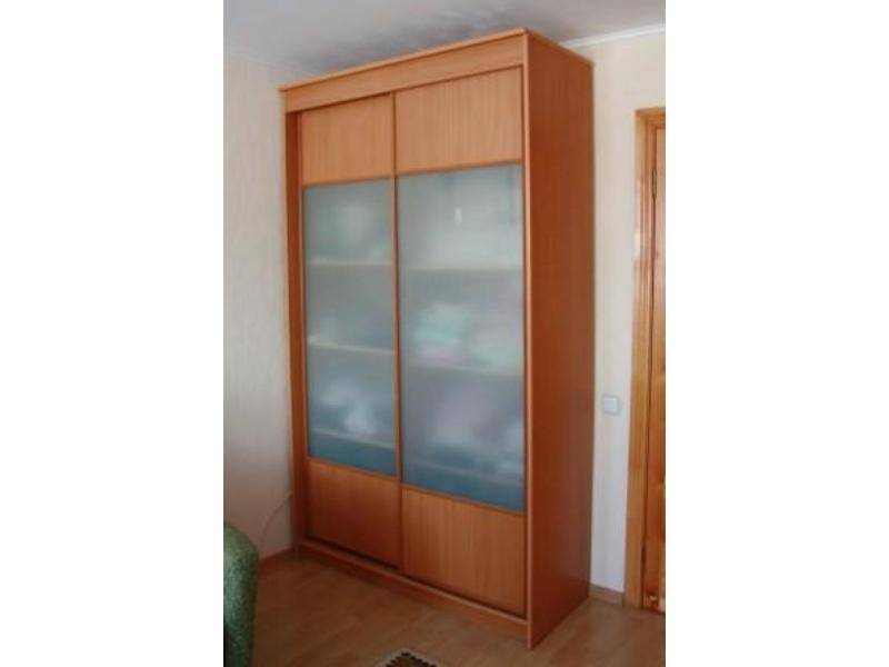шкаф - купе шк 05 в Нижневартовске