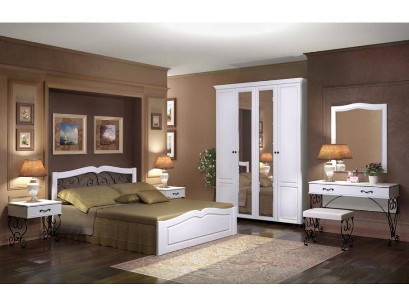 спальня лукреция в Нижневартовске