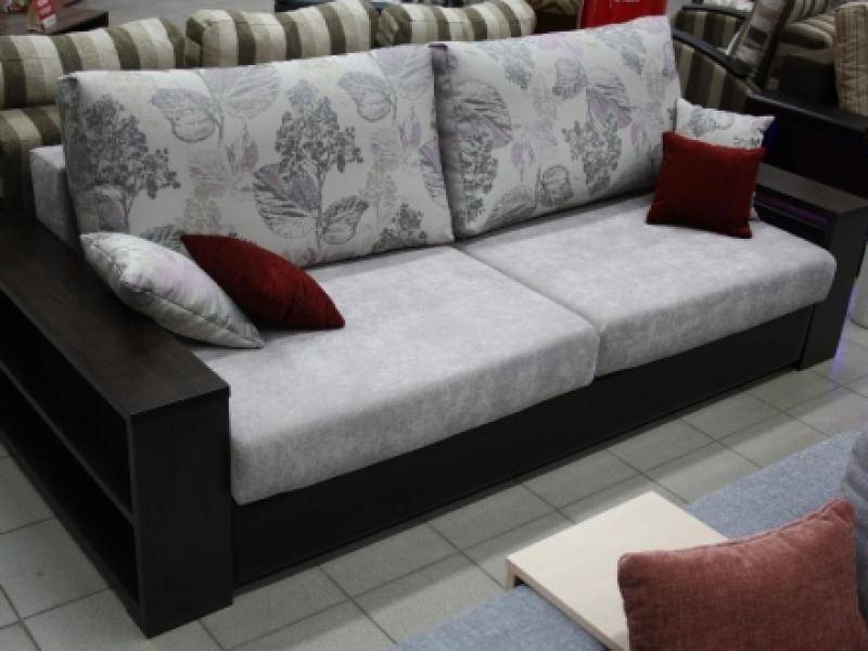 диван прямой милан 9 в Нижневартовске