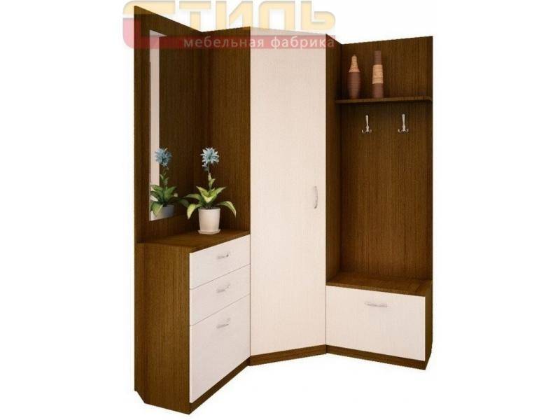 прихожая ника 11 в Нижневартовске