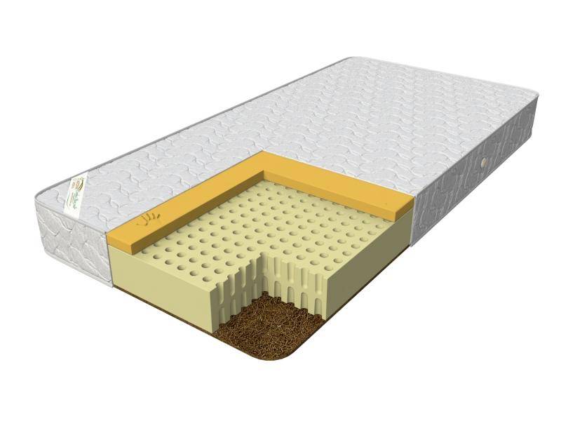 матрац идиллия в Нижневартовске