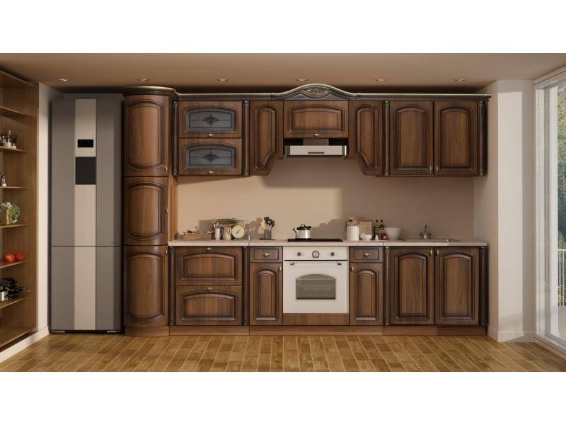 кухня селена 60 в Нижневартовске