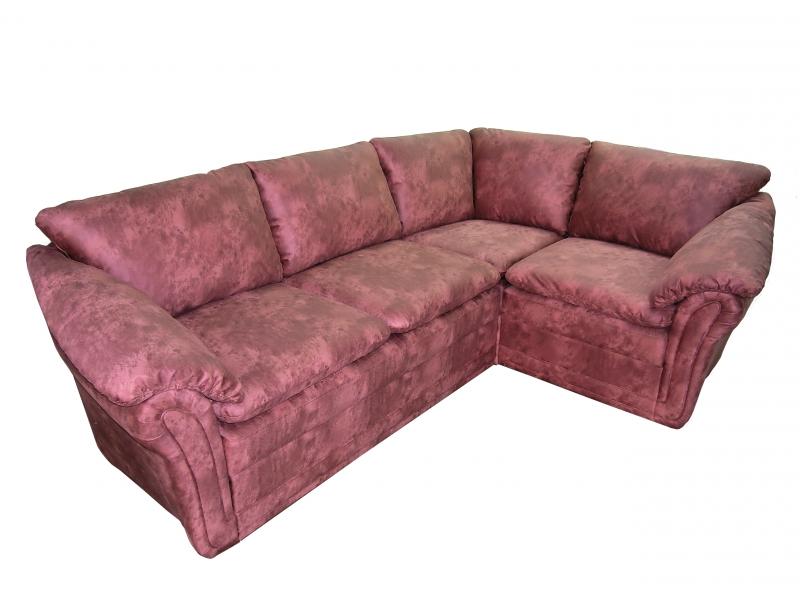 угловой диван марта-люкс вариант 1 в Нижневартовске