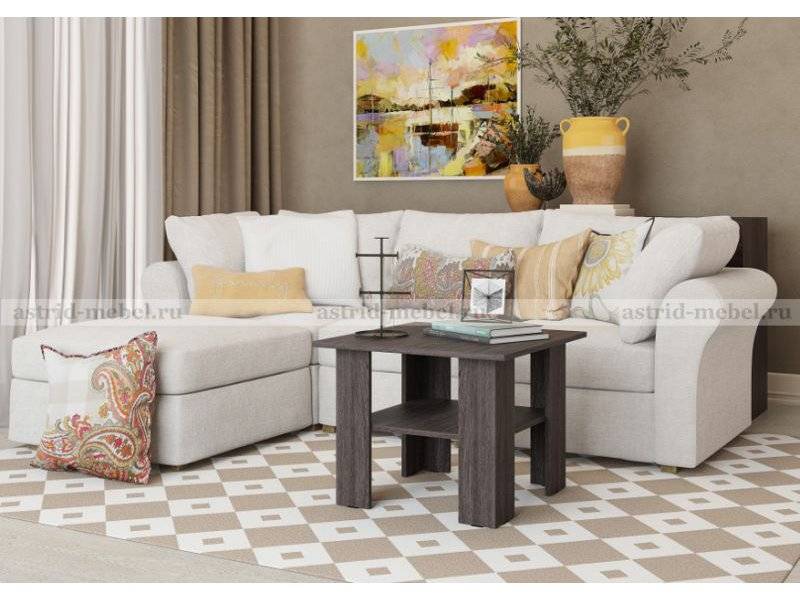 журнальный стол 24 в Нижневартовске