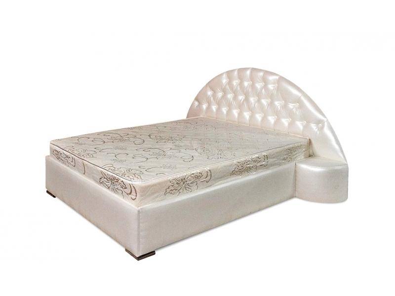 кровать жемчужина-1 в Нижневартовске