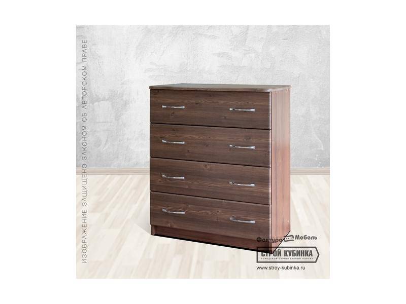 комод 700/4 мдф в Нижневартовске