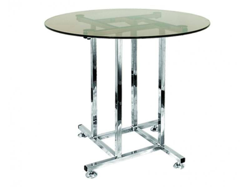 стол стеклянный 8 в Нижневартовске