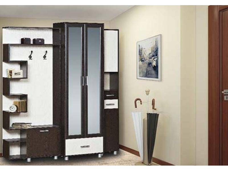 прихожая фиеста в Нижневартовске