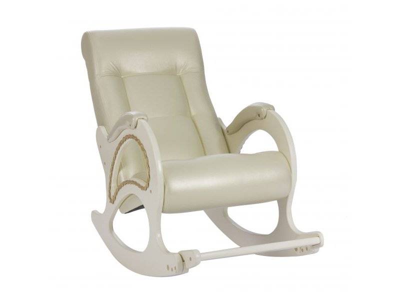 кресло-качалка м44 в Нижневартовске